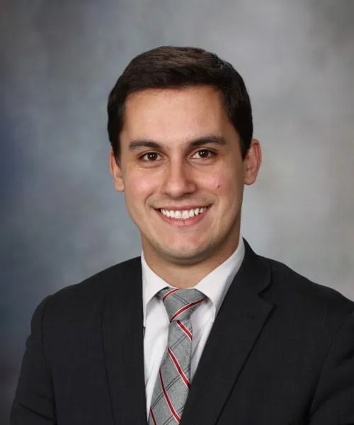 Dr. Douglas Alano Simonetto, MD - Rochester, MN - Gastroenterology, Internal Medicine, Transplant Surgery