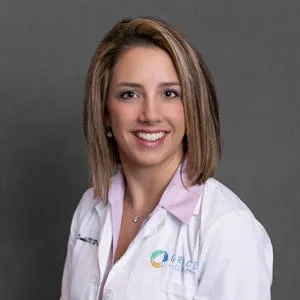 Dr. Ashley Lauren Donaldson - Lubbock, TX - Family Medicine