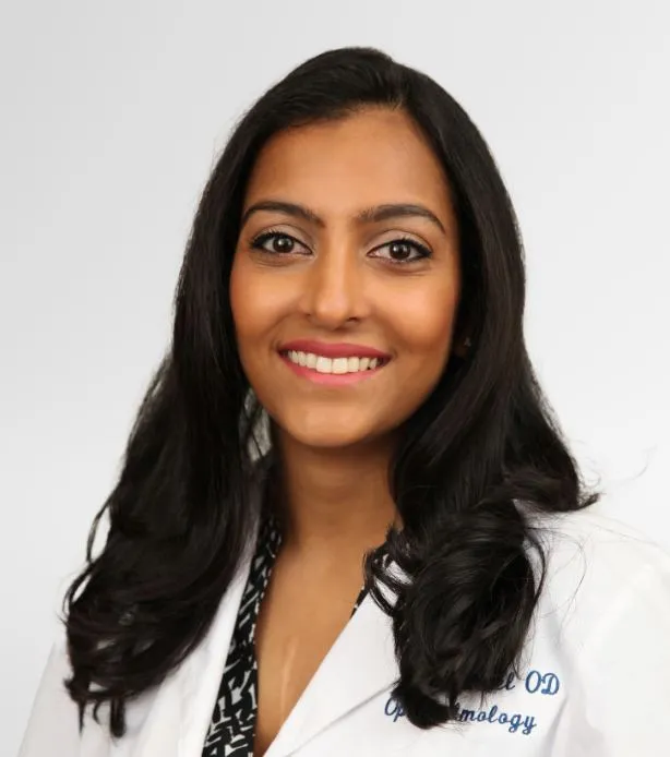 Dr. Roshni Patel, MD