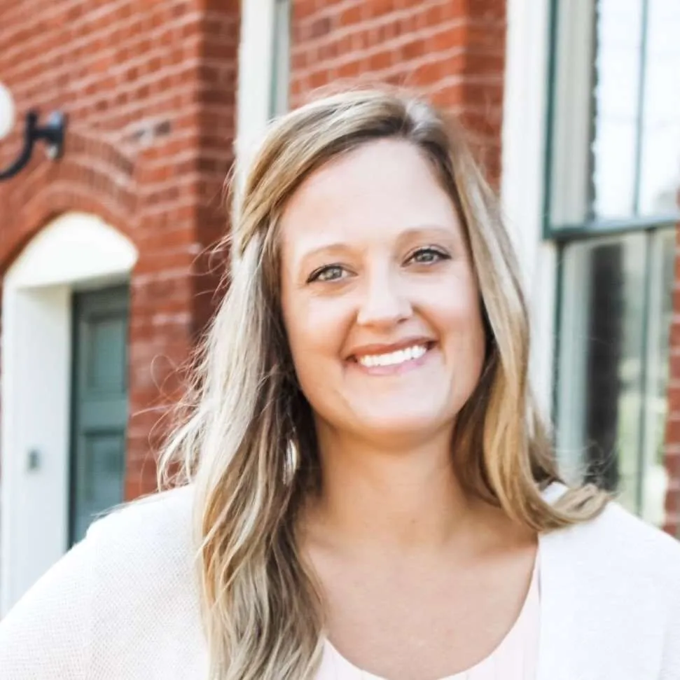 Heather Barker Peters, FNP-BC, CF-L2