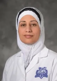 Dr. Shefa Kani, MD - Novi, MI - Family Medicine