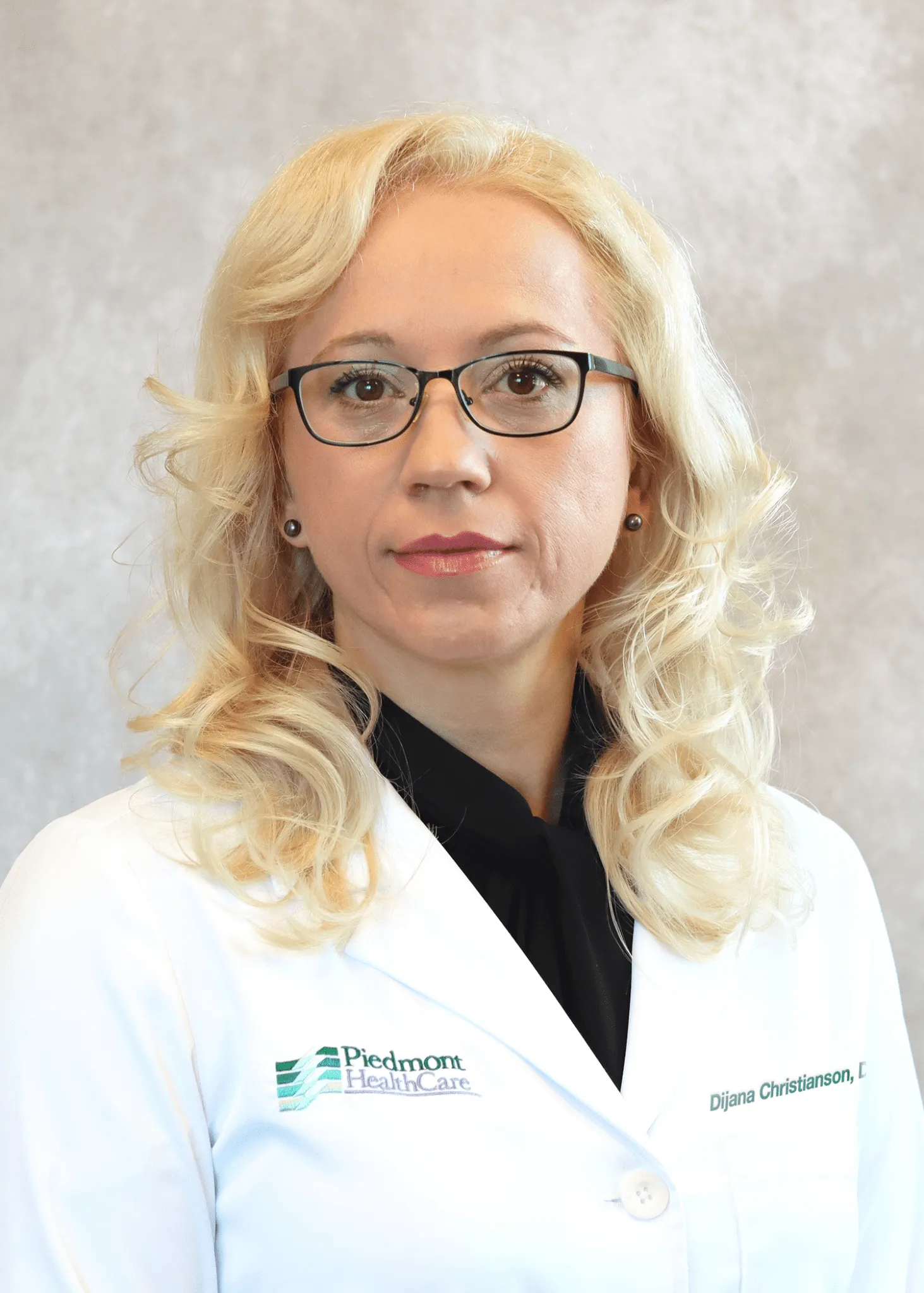 Dr. Dijana Talic Christianson, DO - Mooresville, NC - Rheumatology
