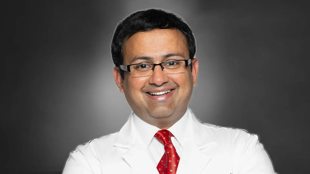 Dr. Bharath Rajagopalan, MD - Springfield, IL - Cardiovascular Disease, Internal Medicine