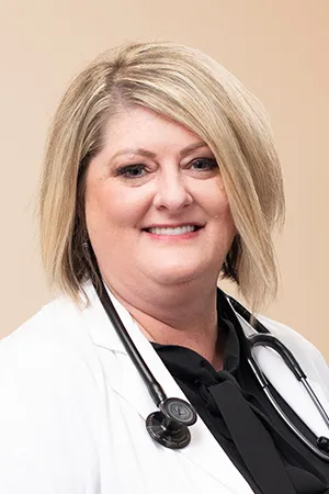 Rhonda Dixon, APRN - Conway, AR - Internal Medicine