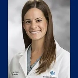 Dr. Nicole Renee Hayes, PAC - Mesa, AZ - Surgery, General Surgeon