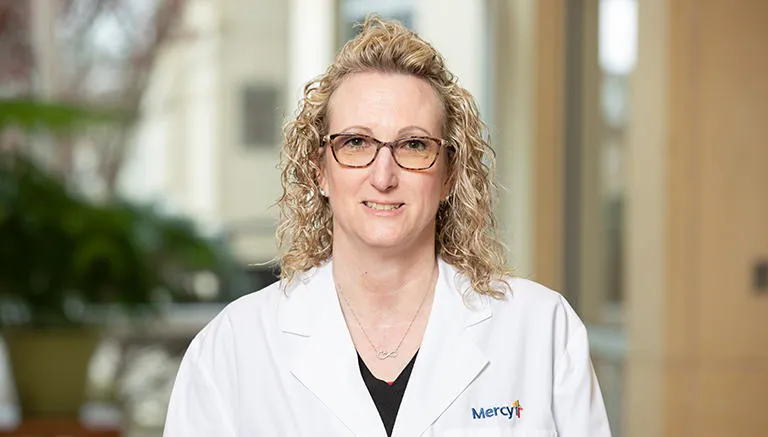 Dr. Michelle Marie Talkington - Ardmore, OK - Family Medicine