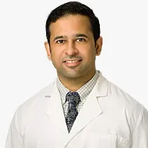 Dr. Bharatsinh Mahendrasinh Gharia - Jacksonville, FL - Oncology, Internal Medicine, Oncologist