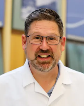 Patrick Mccormick, NP - Kalamazoo, MI - Nurse Practitioner