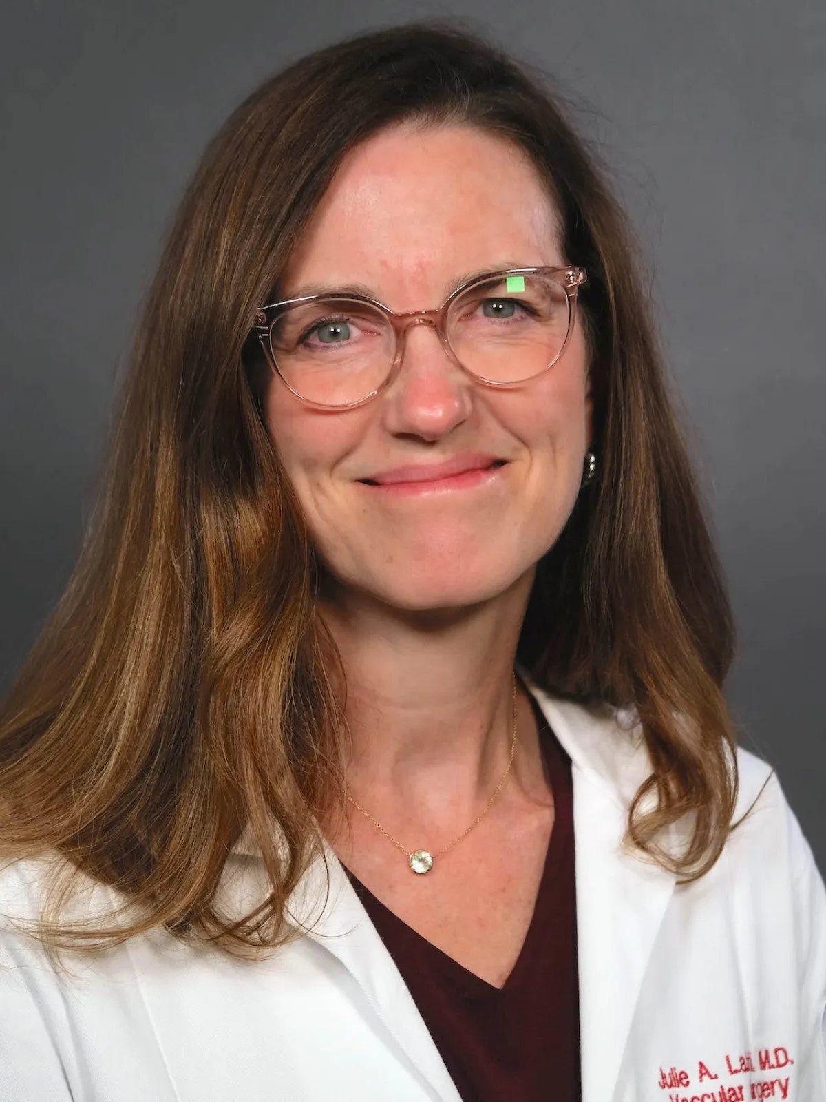 Dr. Julie A. Lahiri, MD - Burlington, VT - Vascular Surgery, General Surgeon, Vascular Surgeon