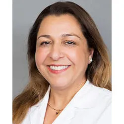 Dr. Mahdieh Fallahtafti, DO