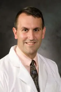 Dr. Christopher Marazon, DO - Gallipolis, OH - Family Medicine
