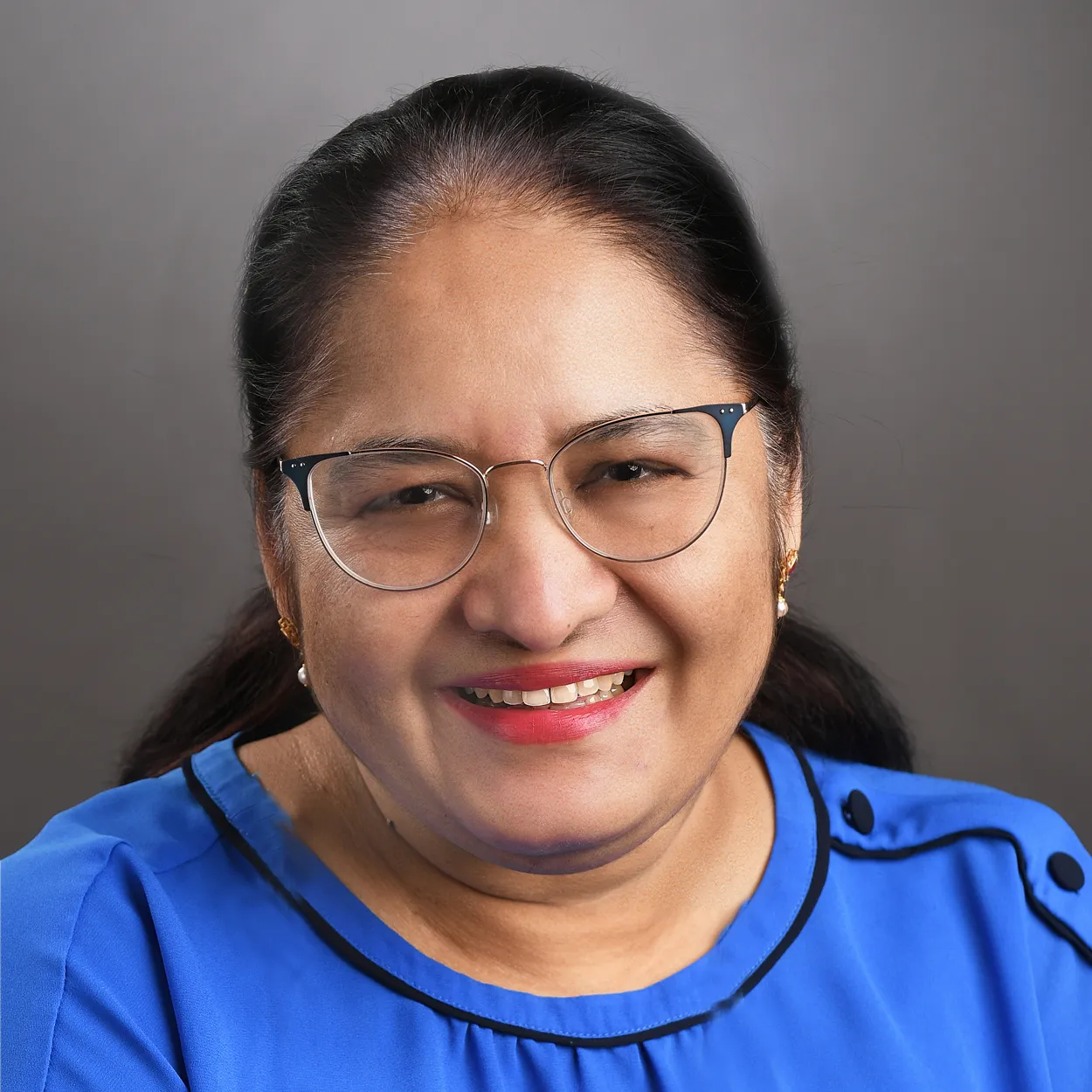 Dr. Pushkala Murali, MD - Concord, NH - Internal Medicine