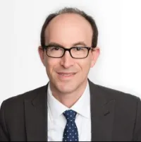 Dr Chad Brecher, MD