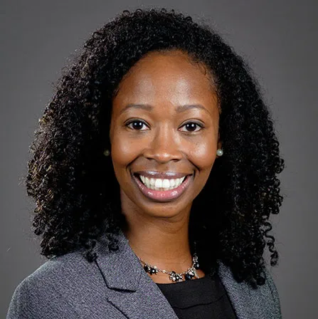 Dr. Matrika D Johnson, MD - Charlotte, NC - Reproductive Endocrinology