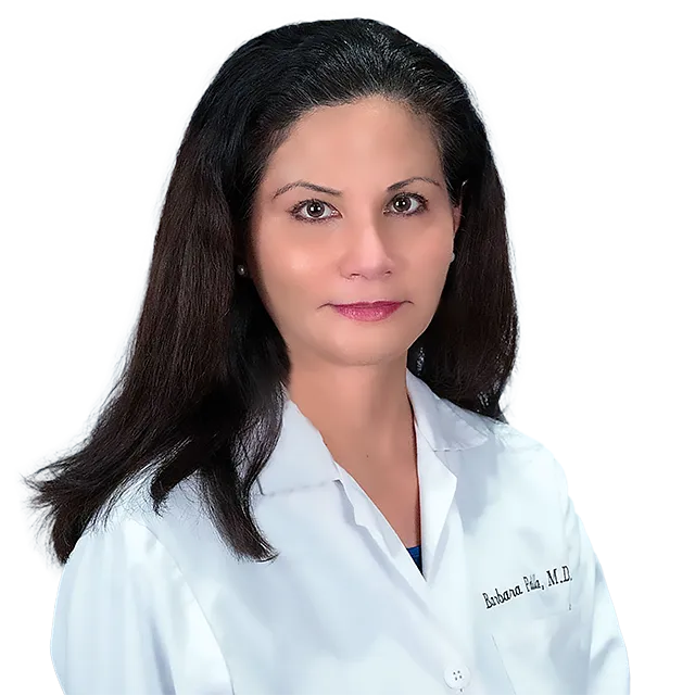 Dr. Barbara B Padilla, MD - Bloomfield, CT - Internal Medicine