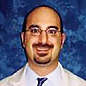 Dr. Kenneth H. Hayes, MD - Chicago, IL - Internal Medicine