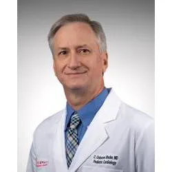 Dr. Claudius Osborne Shuler, MD - Columbia, SC - Cardiovascular Disease, Pediatric Cardiology