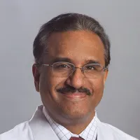 Dr. Satheesh Nair, MD - Memphis, TN - Transplant Surgery