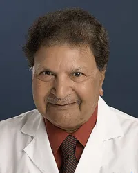 Dr. Dilipkumar M Bera, MD - Easton, PA - Internal Medicine