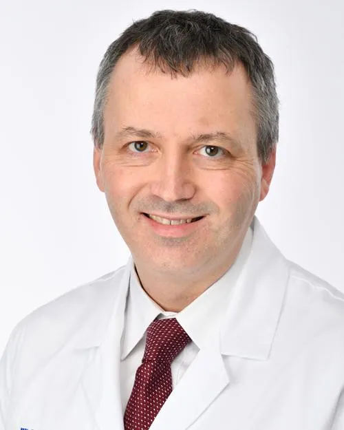 Dr. George T Calvert, MD - Louisville, KY - Oncology, General Orthopedics, Oncologist