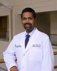 Dr. Vijay A. Koli, MD - West Columbia, SC - Internal Medicine