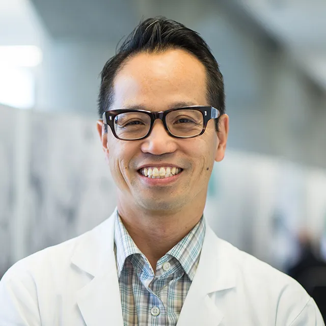 Dr. Byron Lee, MD - San Francisco, CA - Cardiovascular Disease, Cardiologist