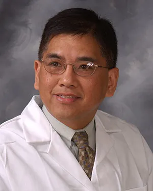 Dr. Danilo Tengonciang Escoto, MD - Saint Petersburg, FL - Neonatology, Neonatologist