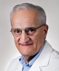 Dr. Richard Harootunian, MD - York, PA - Internal Medicine