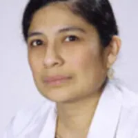 Dr. Julia B Garcia-Diaz, MD - New Orleans, LA - Infectious Disease