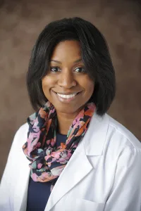 Dr. Bernice Pritchett, MD - Orlando, FL - Family Medicine