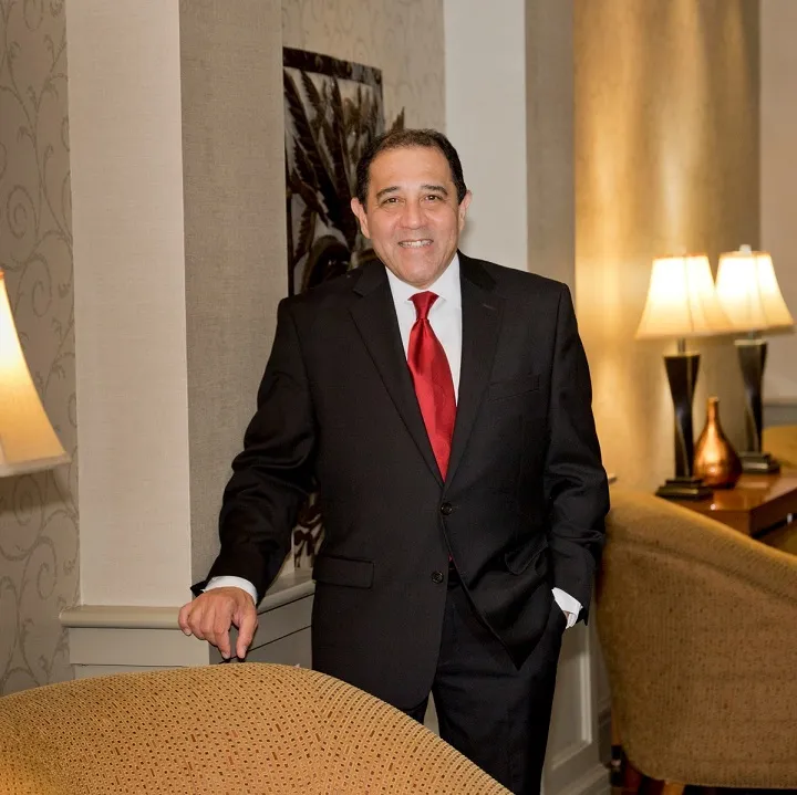 Dr. Ramon Antonio Gil, MD - Venice, FL - Neurology, Internal Medicine