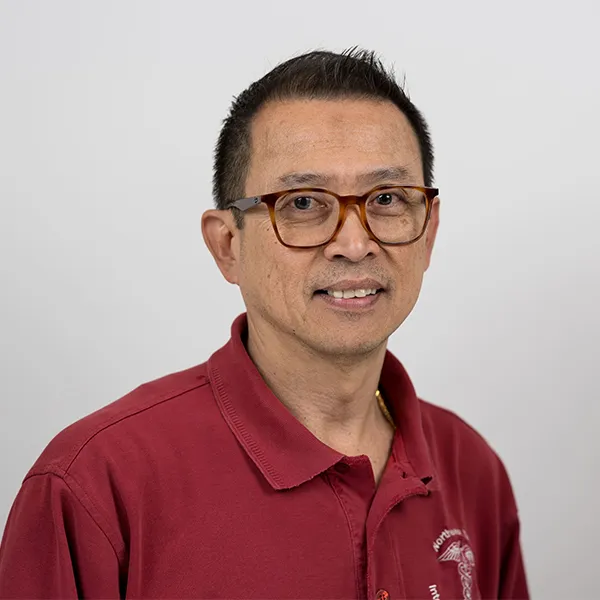 Dr. Ronald Chio, MD - Fort Worth, TX - Internal Medicine