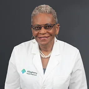 Dr. Margaret D Larkins-Pettigrew, MD - Pittsburgh, PA - Obstetrics & Gynecology
