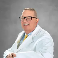 Dr. John F Turner, MD