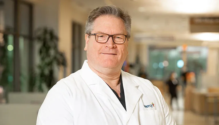 Dr. Darren Walter Goff - Oklahoma City, OK - Obstetrics & Gynecology, Gynecologist