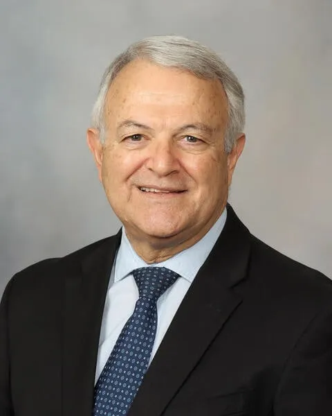 Dr. Michael Camilleri, MD - Rochester, MN - Gastroenterology, Internal Medicine