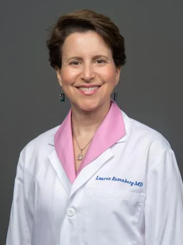 Dr. Lauren Rosenberg - Philadelphia, PA - Family Medicine
