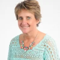 Mary Hoff
