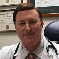 Dr. Stuart Felzer, MD - Newark, DE - Internal Medicine