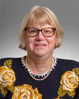 Dr. Kathryn A. Barrett, MD