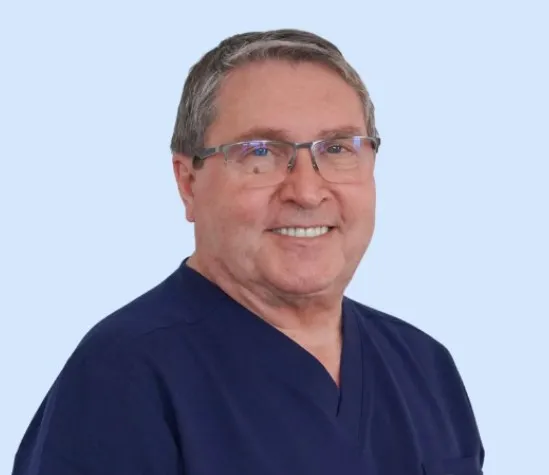 Dr. Scott Hodges, DO
