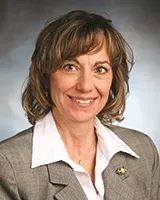 Julie A. Bostic, APRN, CNP
