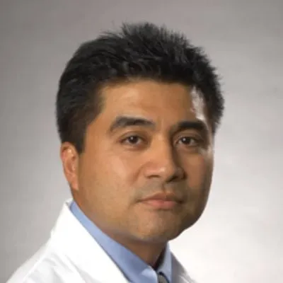 Dr. Douglas Kiamco Mendoza, MD - Covington, LA - Cardiovascular Disease, Interventional Cardiology
