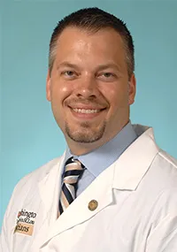 Dr. Daniel Horatio Cooper, MD - Saint Louis, MO - Cardiovascular Disease, Internal Medicine