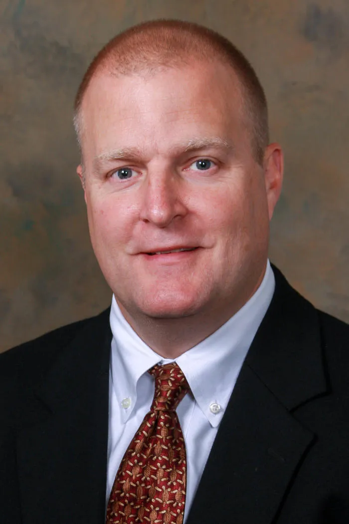 Dr. Michael J. Klotz, MD
