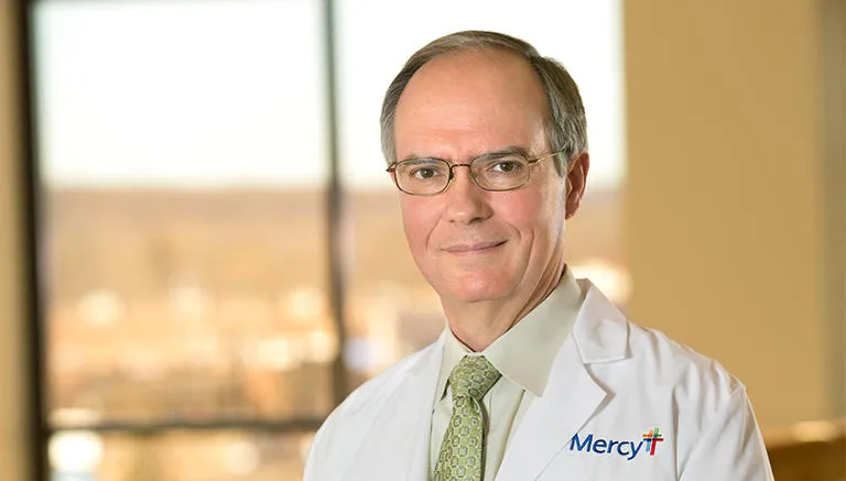 Dr. Donald Edward Shows, MD