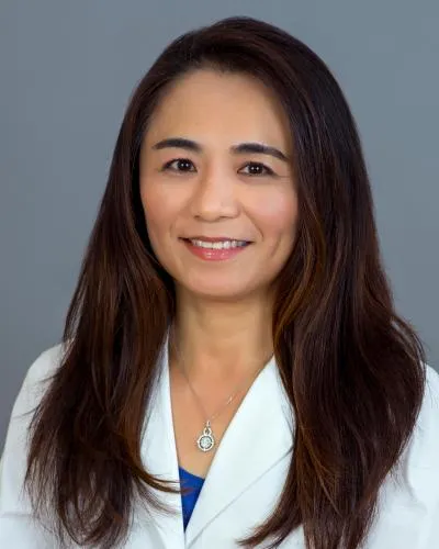 Dr. Chih-Kuan Wang, MD - Irvine, CA - Pediatrics, Internist/pediatrician