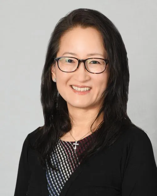Dr. Anne J Park, DO - Fort Lee, NJ - Internal Medicine
