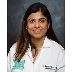 Dr. Neha H. Bhansali, MD - Orange, CA - Internal Medicine