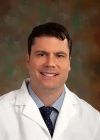 Dr. Eric R. Oliver, MD